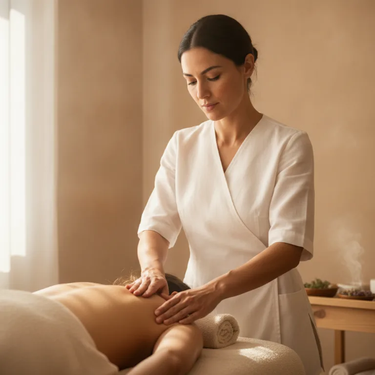 Spa servizio a Pozzo Strada